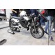 Электромотоцикл Super Soco TC MAX