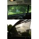 Автоматические выдвижные солнцезащитные шторки для Audi