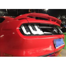 Спойлер GT для Ford Mustang 2015-2018
