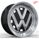 Ретро диски VW для Фольксваген