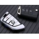 Рестайлинговый ключ в стиле BMW для Volkswagen Passat B8, Tiguan NF