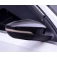 Динамические LED поворотники в зеркала для Volkswagen Jetta 6, Passat B7, CC, Passat B7 USA