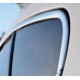 Хром пакет на окна для Volkswagen Jetta 6