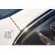 Хром пакет на окна для Volkswagen Jetta 6
