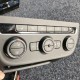 Штатный комплект климат контроля вместо кондиционера для Volkswagen, Skoda
