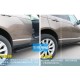 Выдвижные пороги для Range Rover 
