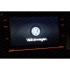 Андроид магнитола с 2,5D экраном для Volkswagen Golf 6