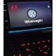 Андроид магнитола с 2,5D экраном для Volkswagen Passat B8