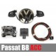 Штатный комплект адаптивного круиз-контроля для Фольксваген Passat B8