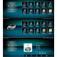 Топовая Андроид магнитола для Mercedes Benz ML, GL W166 (2012-2015)