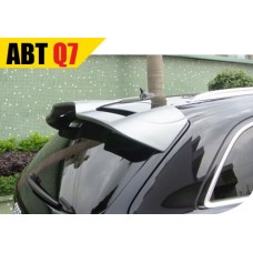 Спойлер ABT для Audi Q7