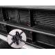 Защитные сетки решетки радиатора и бампера для Volkswagen Teramont