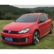 Обвес GTI для Volkswagen Golf 6