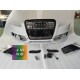Передний бампер RS6 для Ауди A6C6