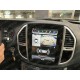 Андроид магнитола в стиле Тесла для Mercedes-Benz Vito
