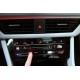 Сенсорная панель климат контроля для Volkswagen Golf 7, Passat B8, Jetta 7, Tiguan NF
