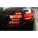 Задняя LED оптика для Porsche Cayenne 958