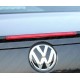 Липспойлер со стоп сигналом для Volkswagen Passat USA