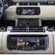 Андроид магнитола для Range Rover Vogue L405