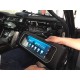 Андроид экран для пассажира Range Rover Vogue L405