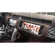 Андроид экран для пассажира Range Rover Vogue L405
