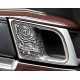 Внутренние ручки дверей ручной работы для Range Rover Vogue L405 “Holland and Holland”