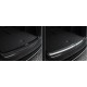 Защитные накладки на порог багажника и бампер для Volkswagen Teramont