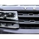 Черная решетка радиатора Volkswagen Teramont