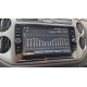 Андройд магнитола с 2,5D экраном для Volkswagen Tiguan