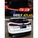 Стоп-сигнал в крышку багажника для Geely Atlas