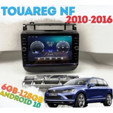 Андроид магнитола для Volkswagen Touareg 2010-2017