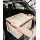 Складной ящик для багажника автомобиля