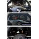 3D панель приборов для Volkswagen Golf7, Passat B8