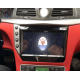 Андроид магнитола для Maserati GT, Gran Turismo 2007-2015