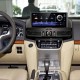 Андроид магнитола с экраном 12,3 дюйма для Toyota Land Cruiser 2007-2016