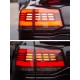 Задняя 3D LED оптика Toyota Land Cruiser 200