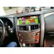 Андроид магнитола для Nissan Patrol Y62, Infiniti QX80