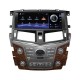 Андроид магнитола для Nissan Patrol Y62, Infiniti QX80