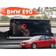 Штатная магнитола на Android для BMW E90