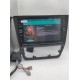 Андройд магнитола с 2,5D экраном для Skoda Yeti