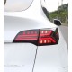 Задние фонари Tesla Model 3/Y
