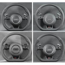 Мультируль для Audi A3, A4, A5, A6, Q3, Q5, Q7