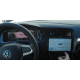 3D панель приборов для Volkswagen Golf7, Passat B8