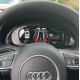 Цифровая приборная панель для Audi A4, A5, Q5 (2008-2018)
