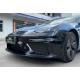Передний бампер GT для Tesla Model 3