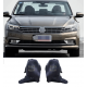 Передние подкрылки Volkswagen Passat NMS 2011-2021 USA