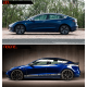 Обвес STARTECH для Tesla Model 3