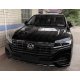 Штатный антихром пакет Black Edition для Volkswagen Touareg 2018-2023