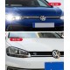 Шильдики R для Volkswagen Touareg 2018-2023