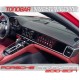 Топовая Андроид магнитола для Porsche Panamera 2010-2017